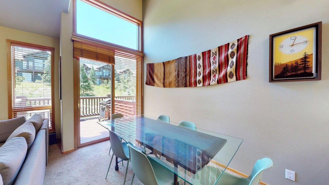 Photo of Livingroom in Mammoth Lakes