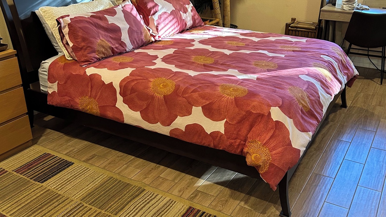 Photo of Bedroom in Uptown Design District