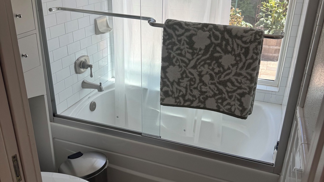 Photo of Bathroom in San Luis Obispo