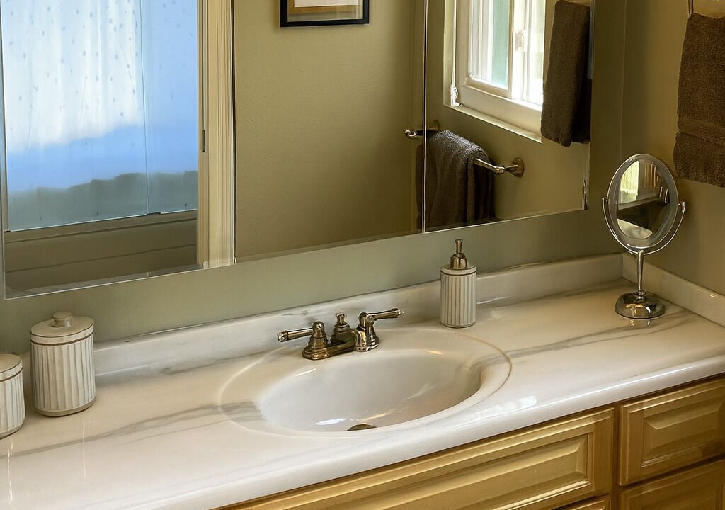 Photo of Bathroom in San Luis Obispo