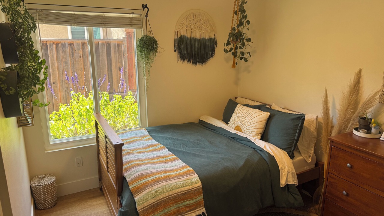 Photo of Bedroom in San Luis Obispo