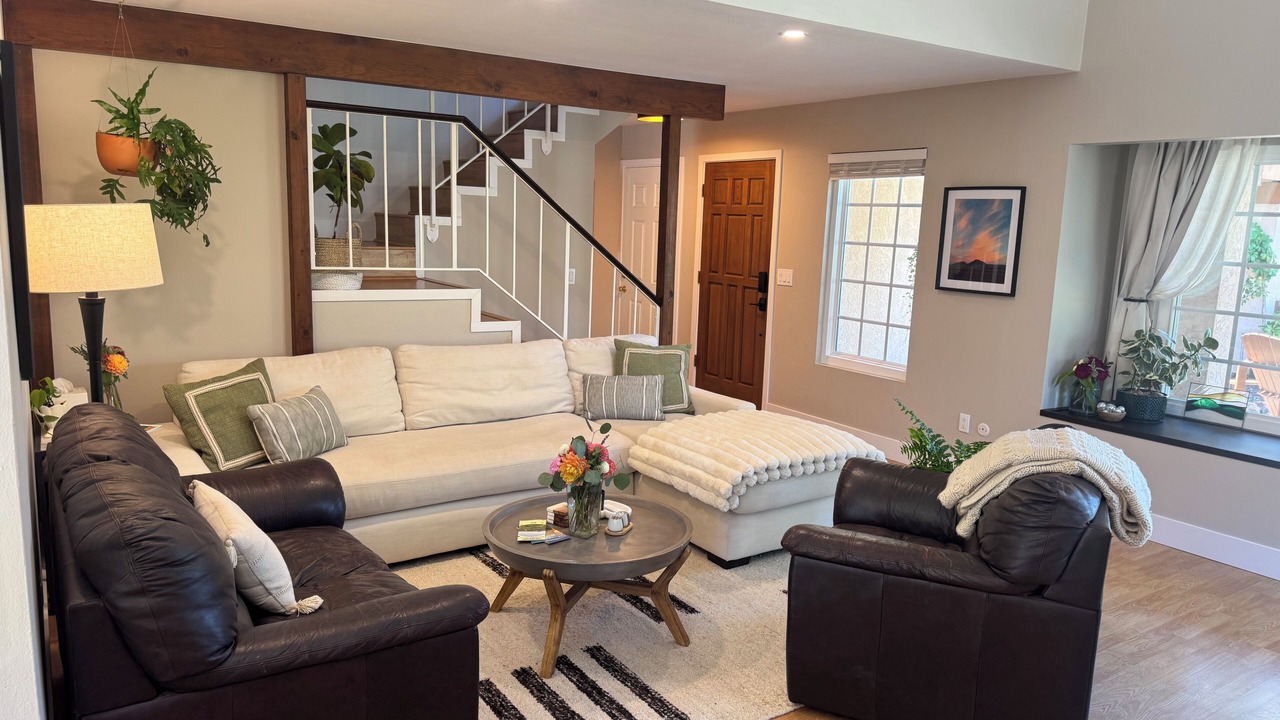 Photo of Bedroom in San Luis Obispo