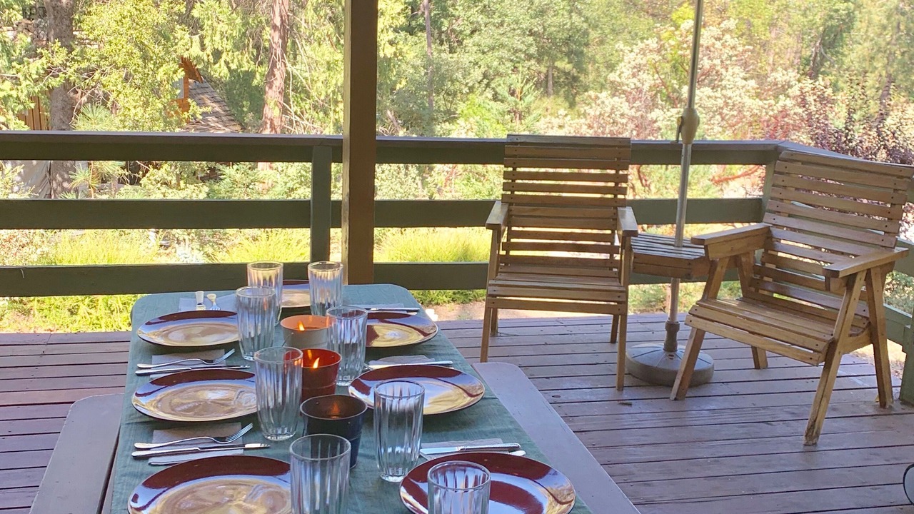 Photo of Others in Oakhurst