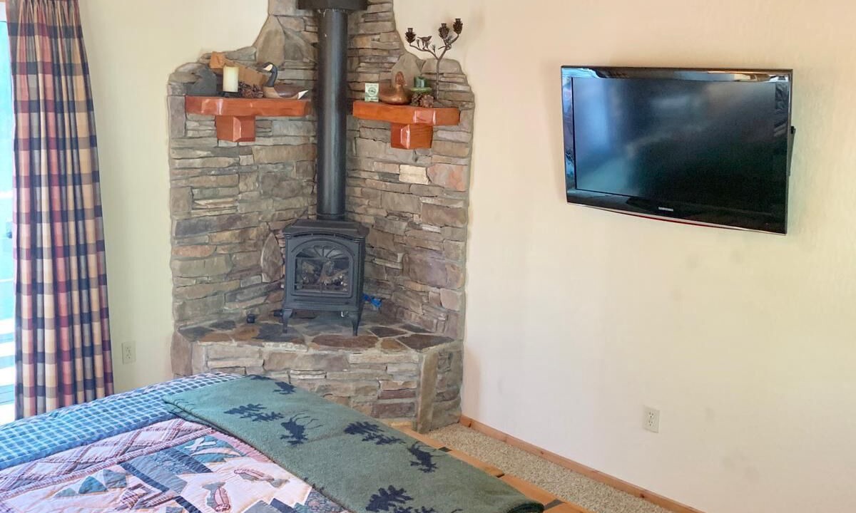 Photo of Livingroom in Oakhurst
