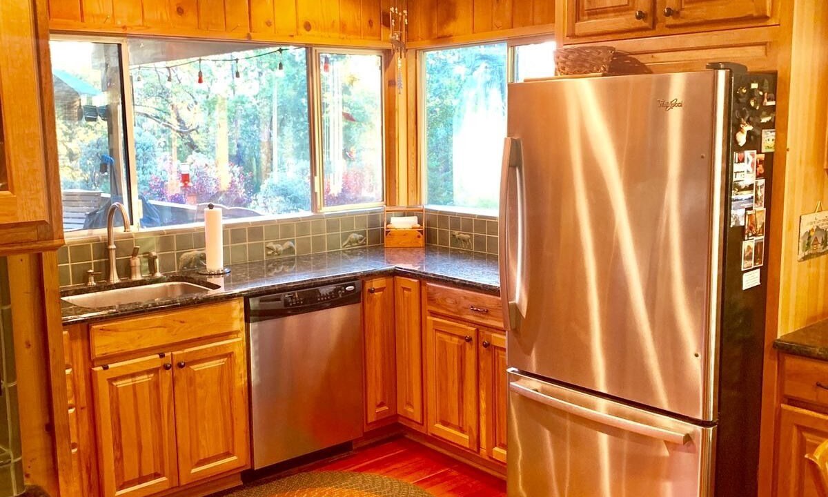Photo of Kitchen in Oakhurst