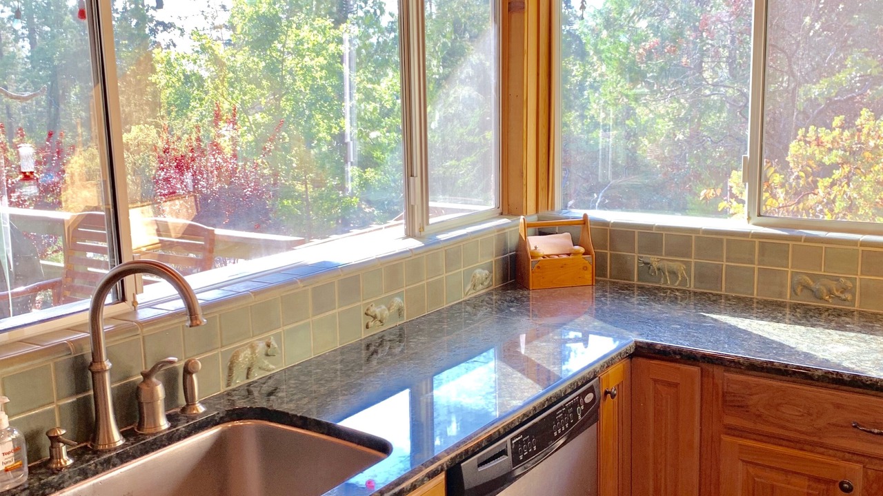 Photo of Kitchen in Oakhurst