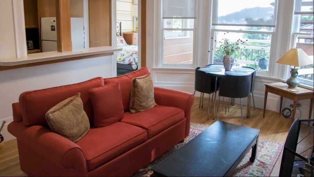 Photo of Others in Cole Valley