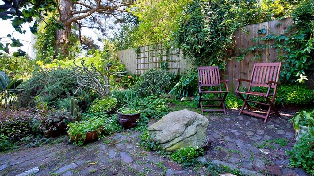 Photo of Outdoor in Cole Valley