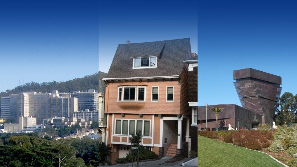 Photo of Others in Cole Valley