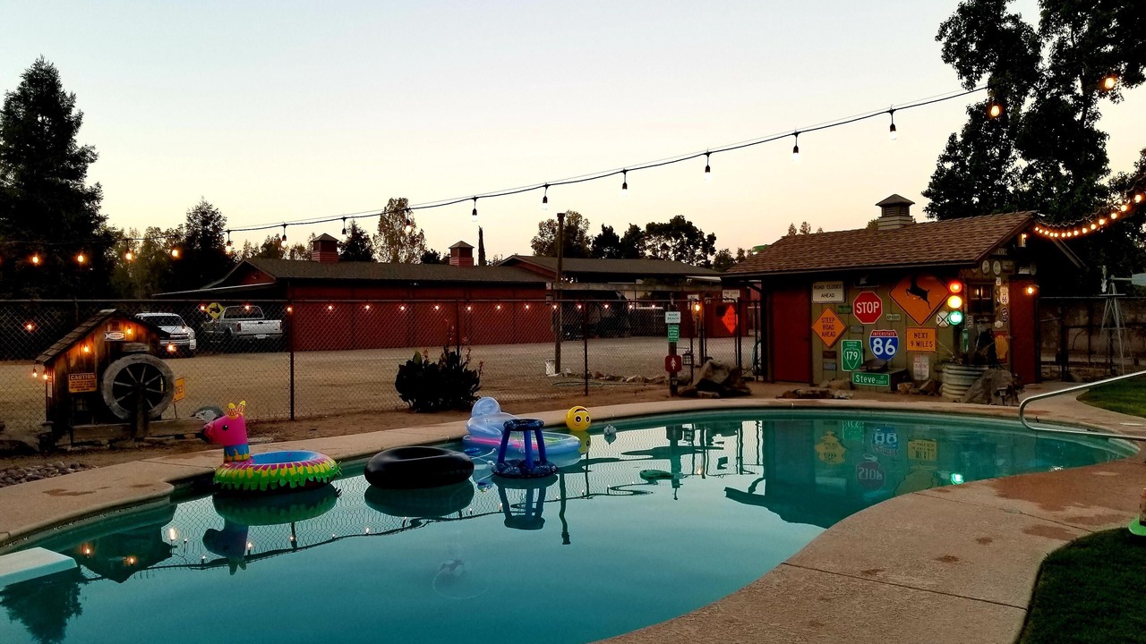 Photo of Outdoor in Clovis