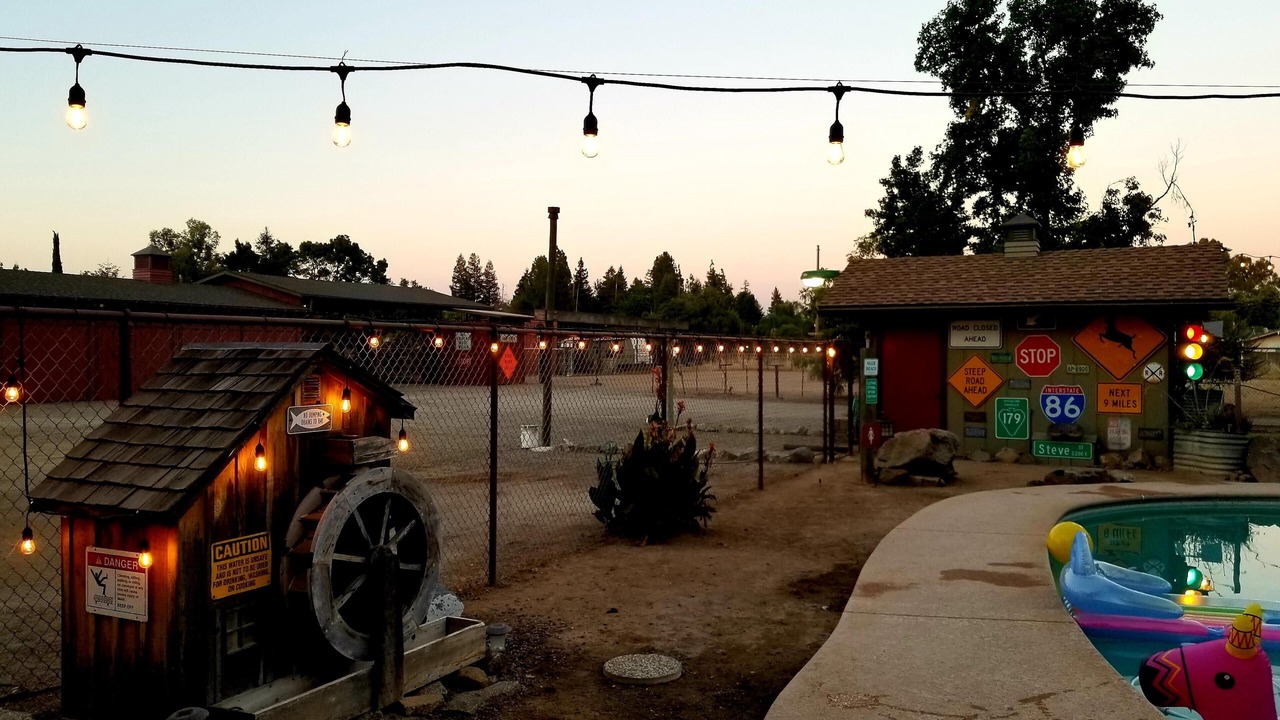 Photo of Outdoor in Clovis