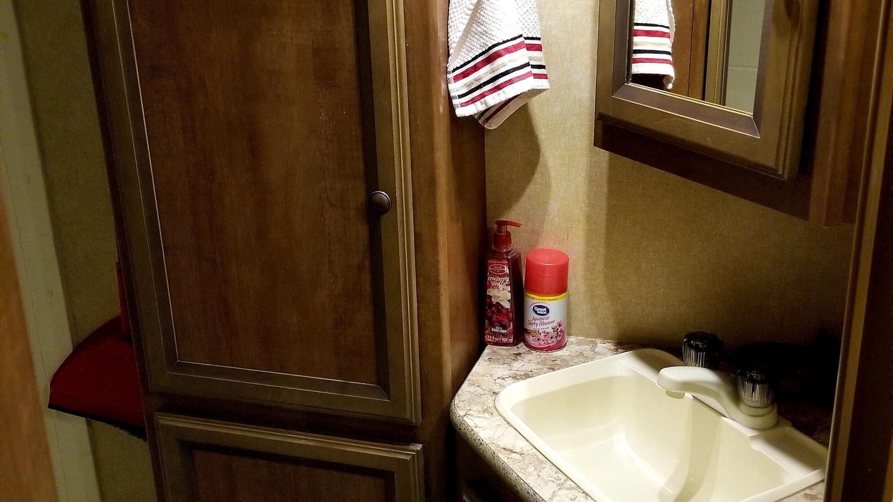 Photo of Bathroom in Clovis