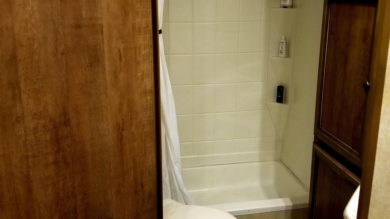 Photo of Bathroom in Clovis