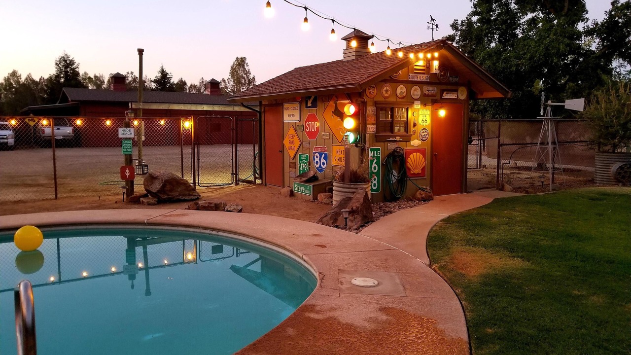 Photo of Outdoor in Clovis