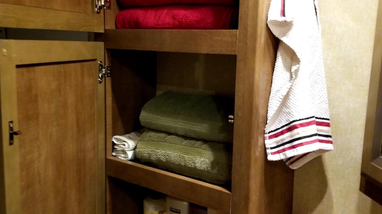 Photo of Bathroom in Clovis