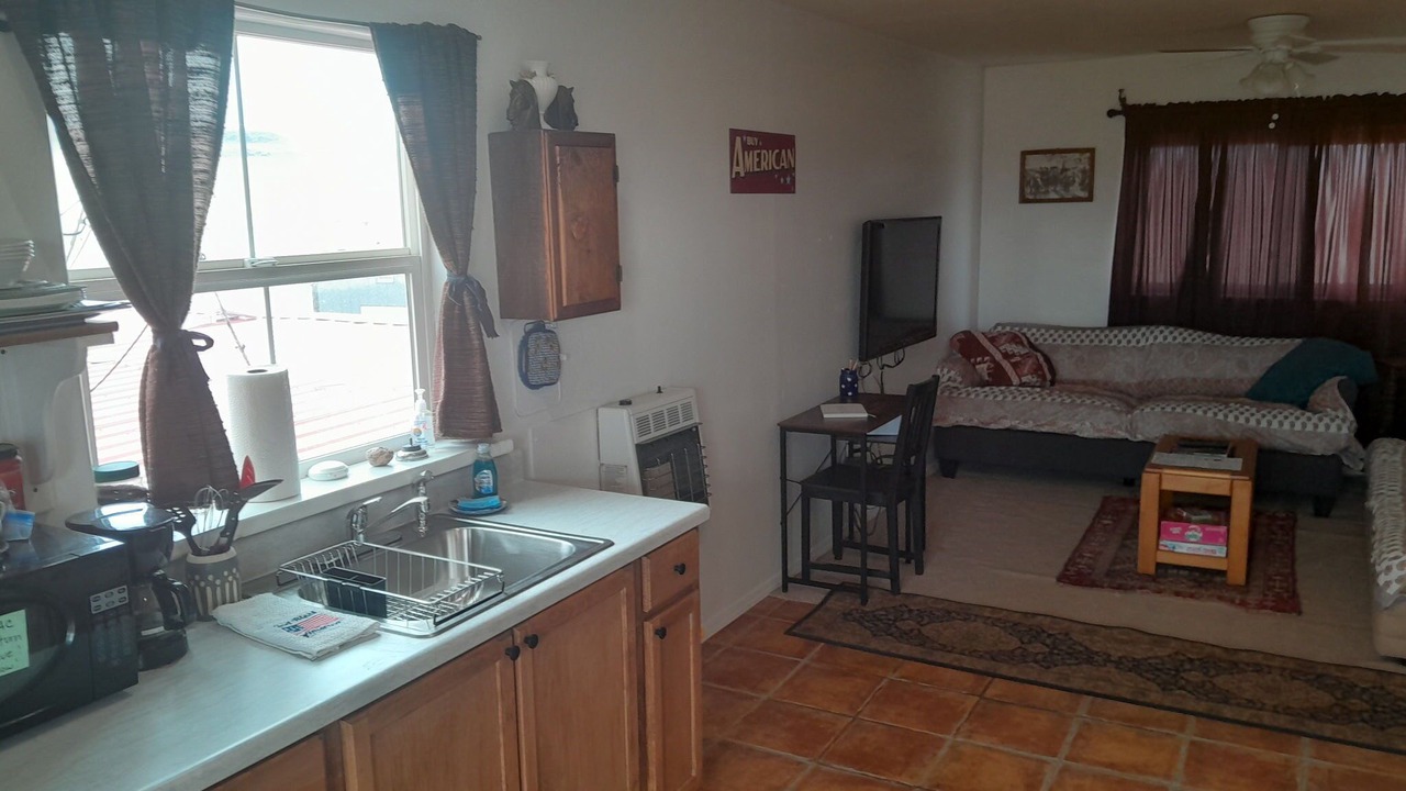 Photo of Kitchen in Dyer