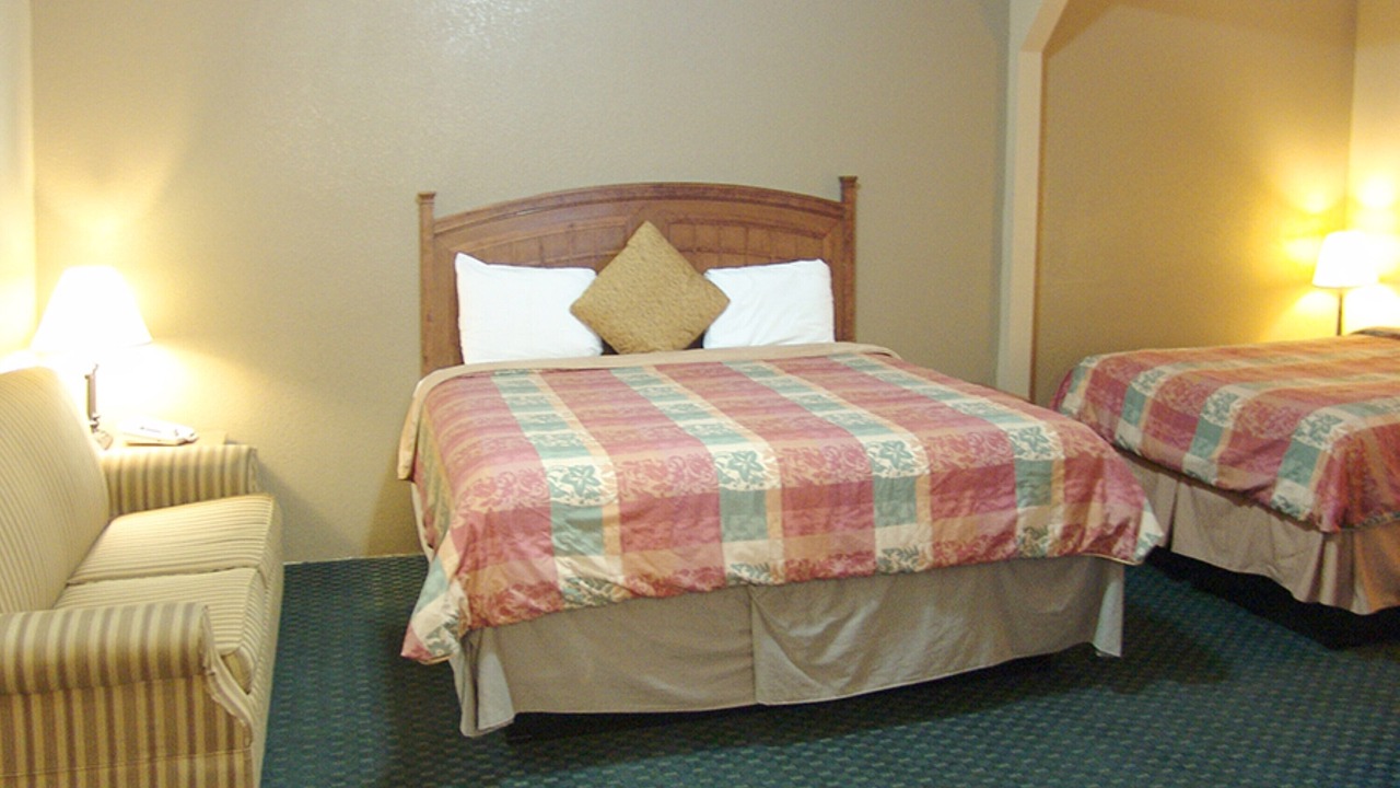 Photo of Bedroom in Taft