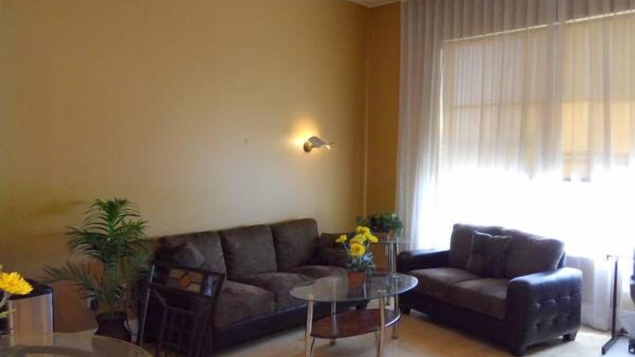 Photo of Livingroom in The Villas
