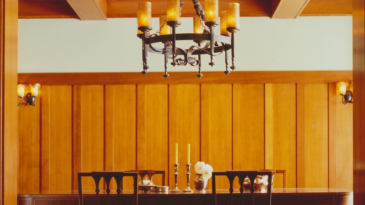 Photo of Livingroom in San Anselmo