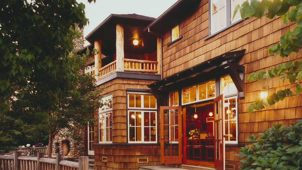 Photo of Outdoor in San Anselmo