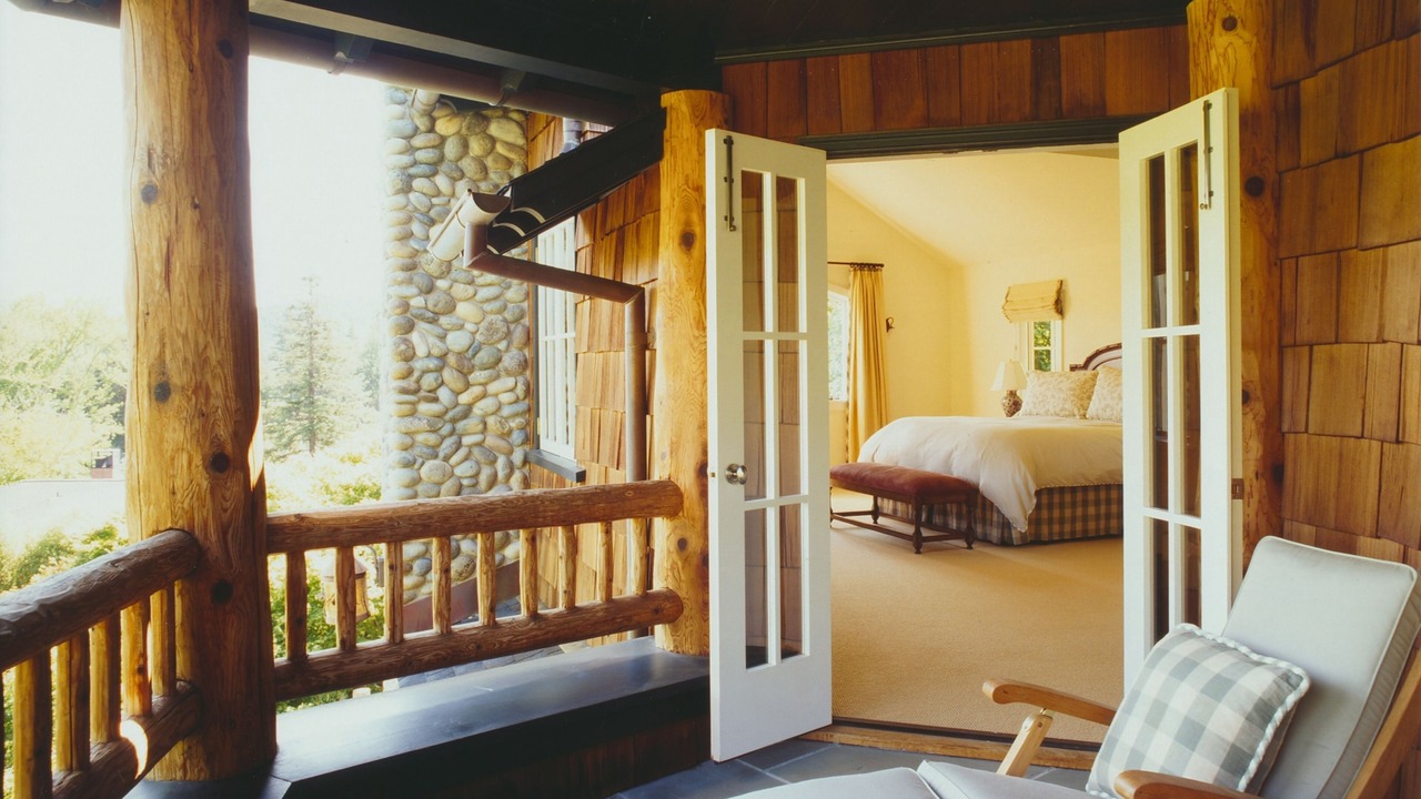 Photo of Outdoor in San Anselmo
