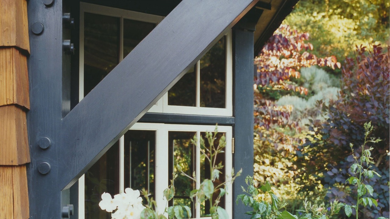 Photo of Outdoor in San Anselmo