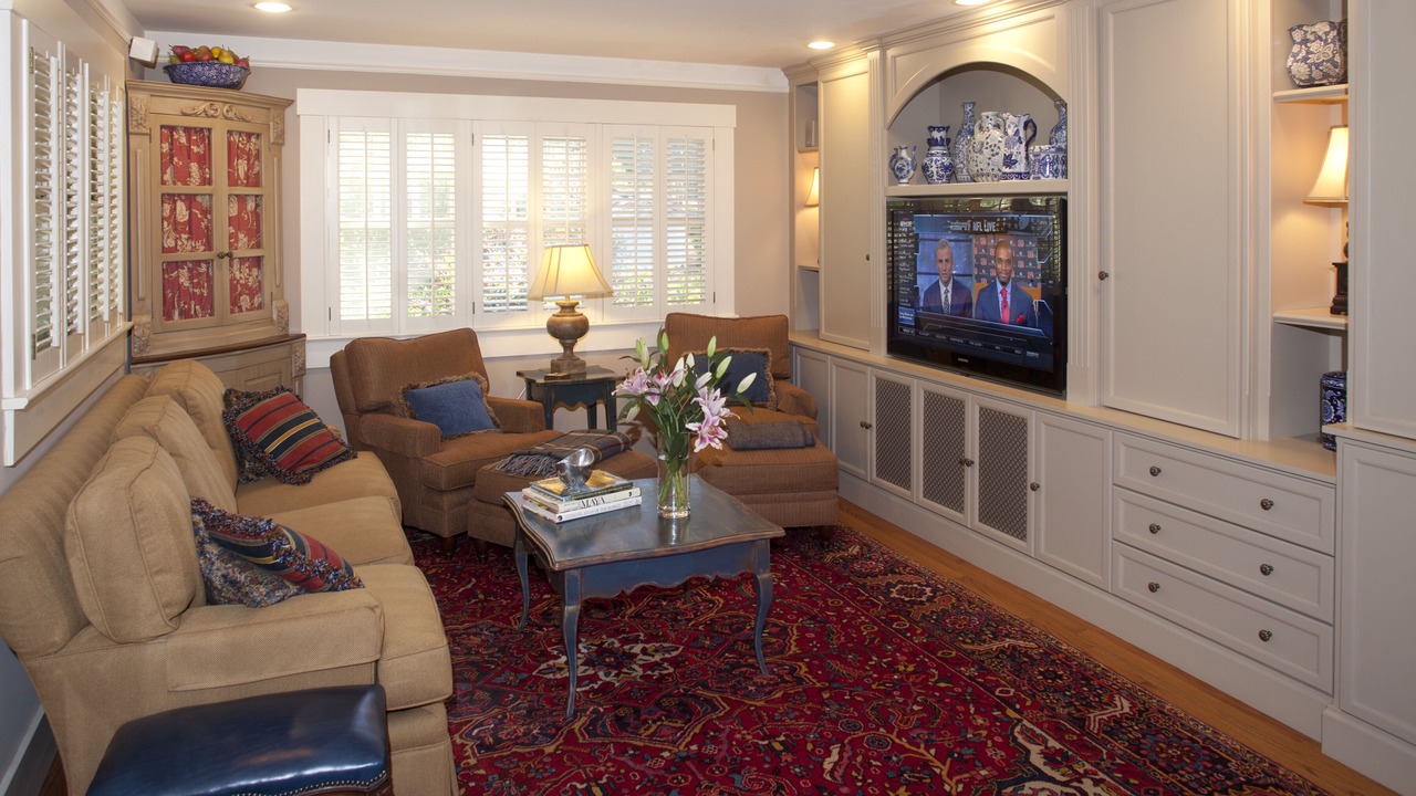 Photo of Bedroom in West Atherton