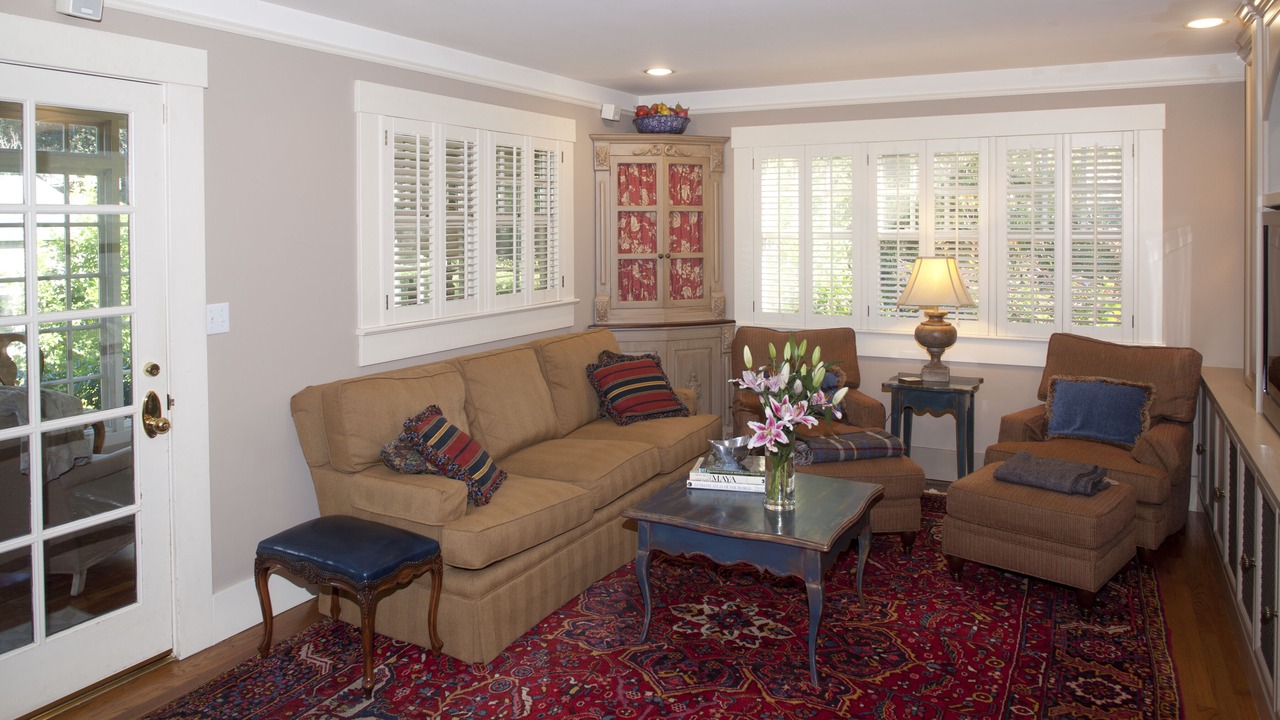 Photo of Bedroom in West Atherton