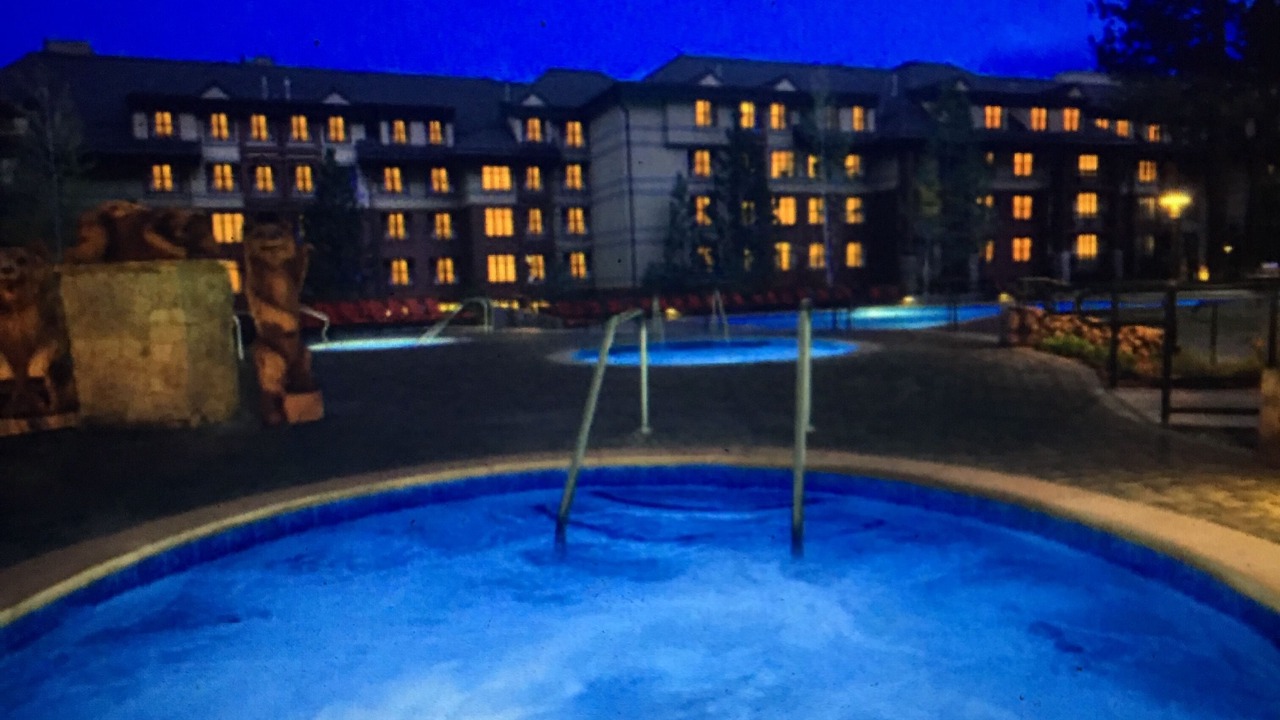 Photo of Outdoor in South Lake Tahoe