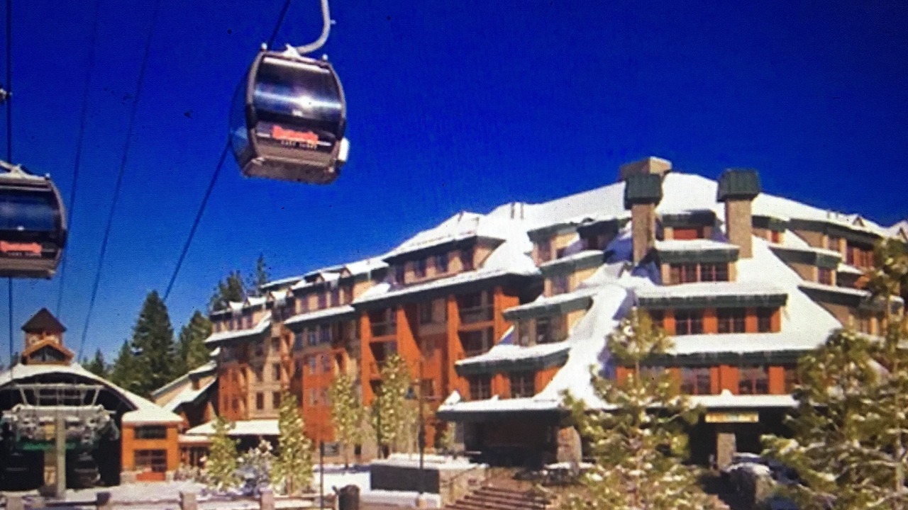 Photo of Outdoor in South Lake Tahoe