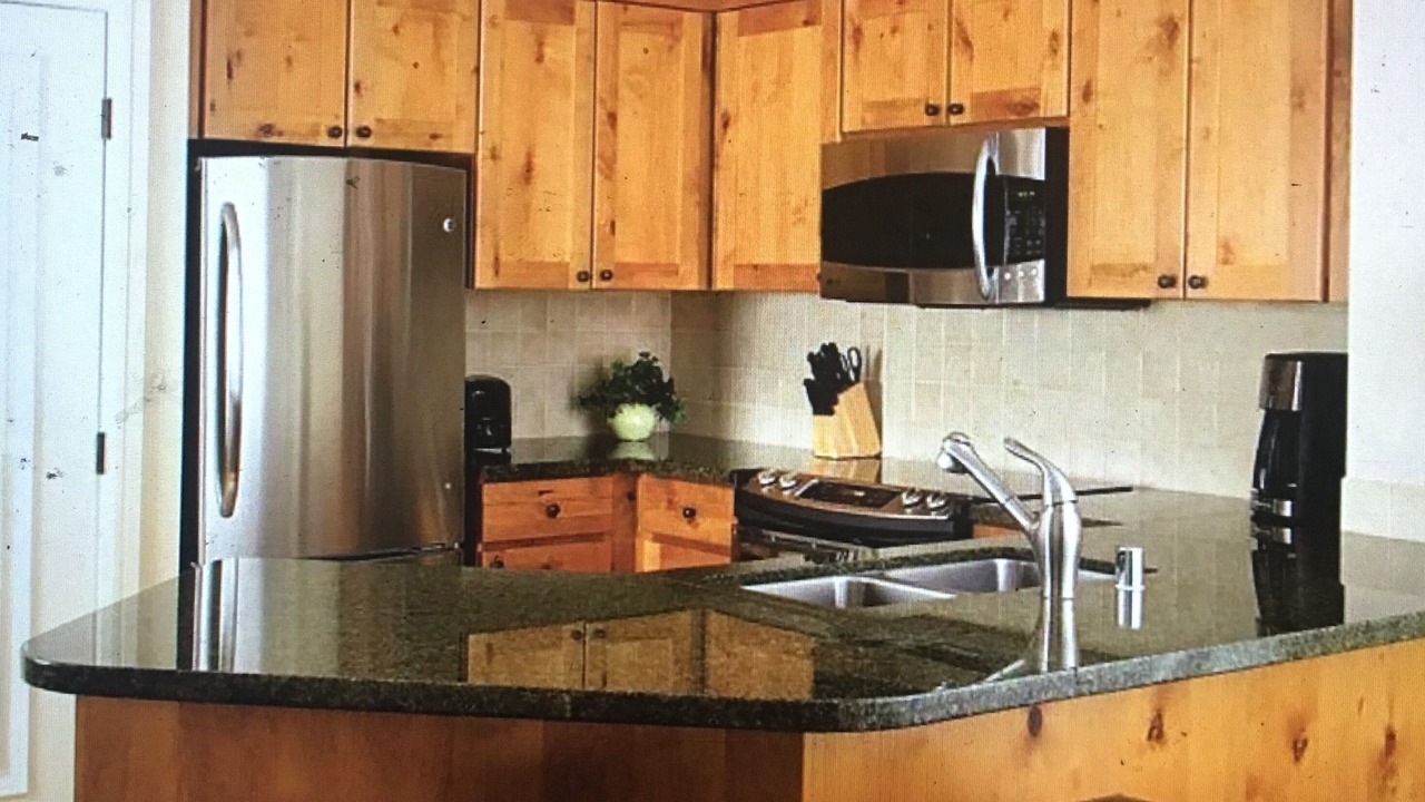 Photo of Kitchen in South Lake Tahoe