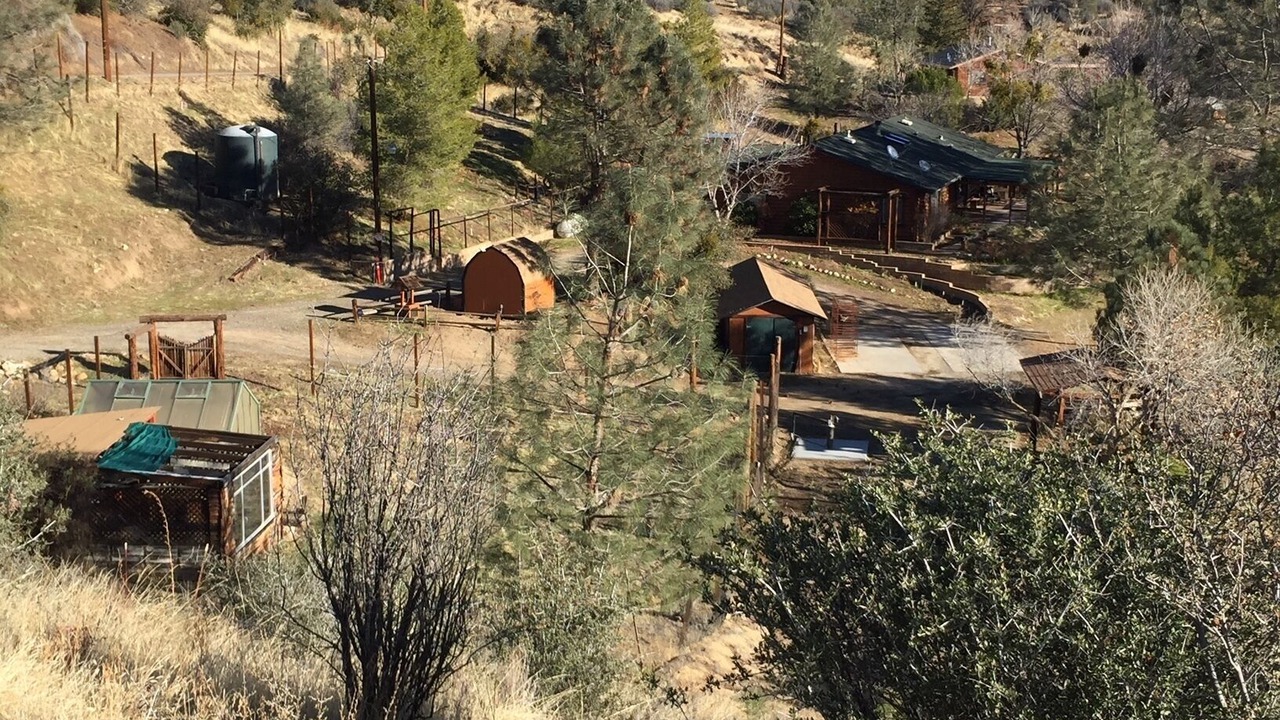 Photo of Outdoor in Wofford Heights