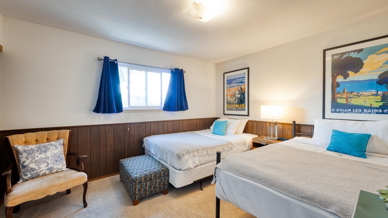Photo of Bedroom in Marina