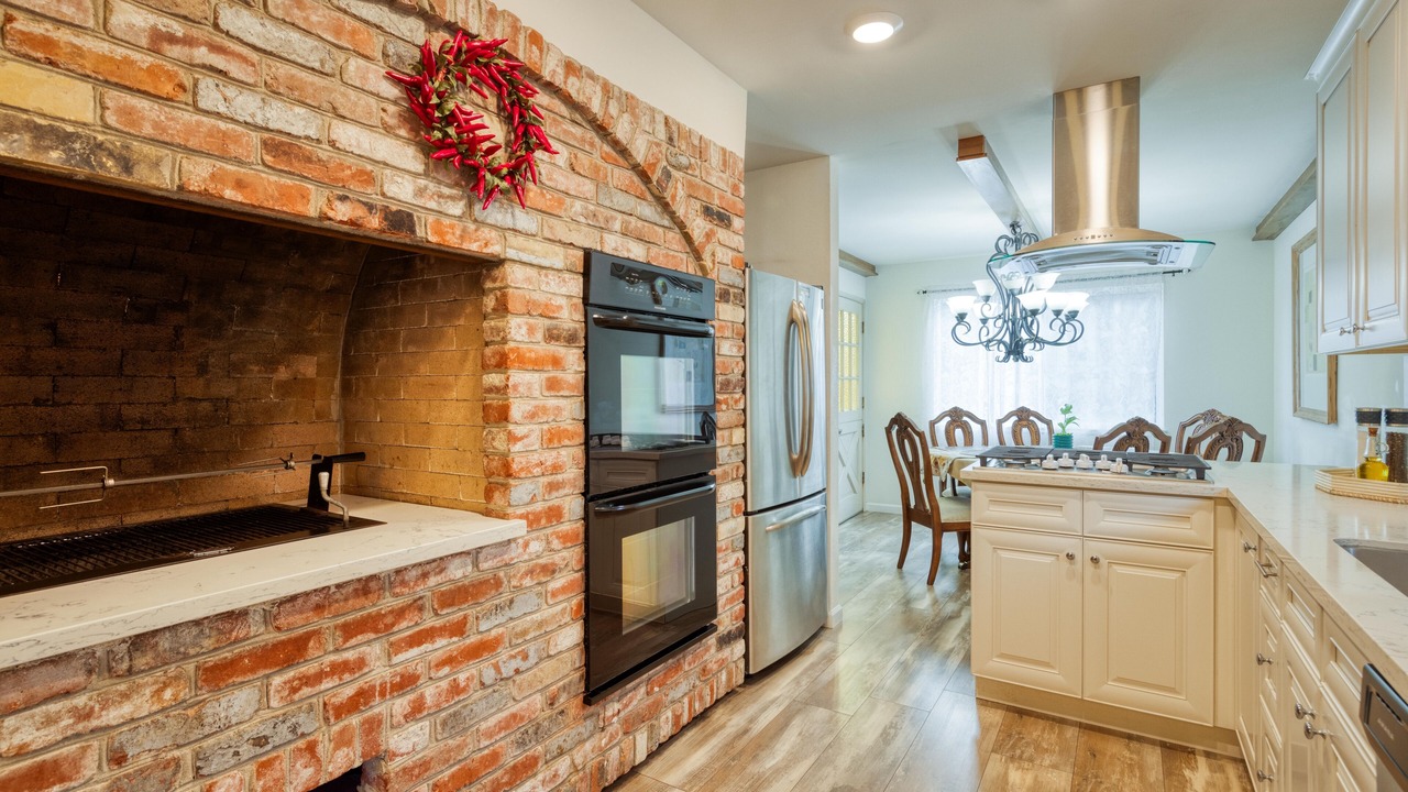 Photo of Kitchen in Marina