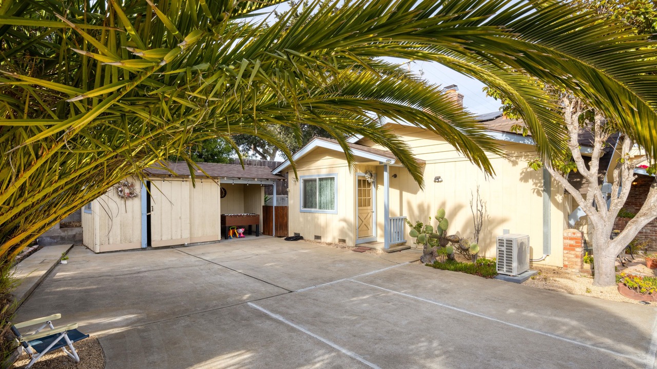 Photo of Outdoor in Marina