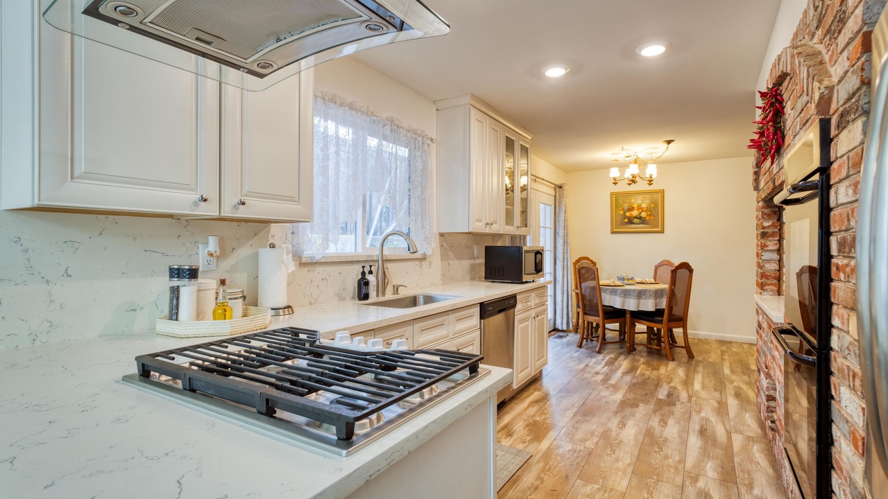Photo of Kitchen in Marina