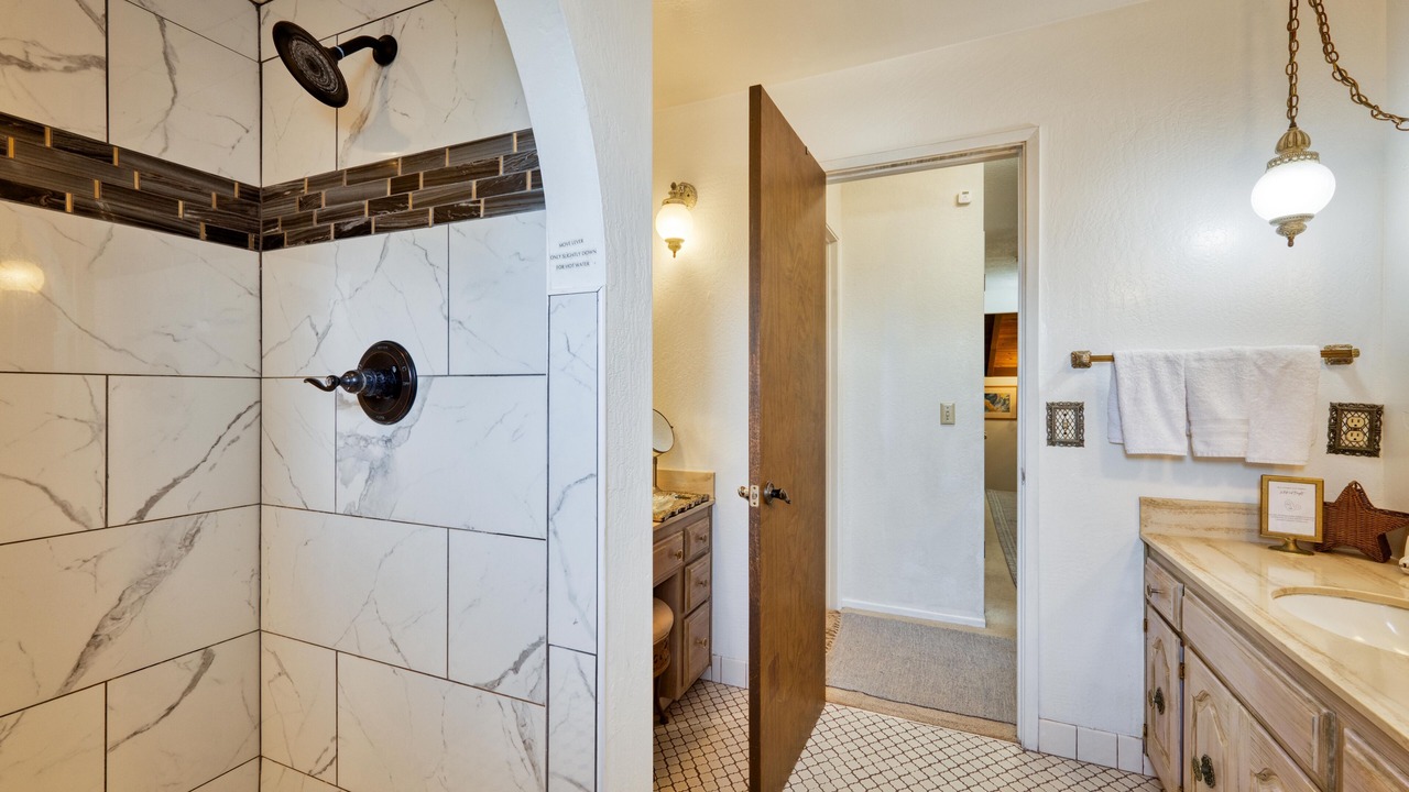 Photo of Bathroom in Marina