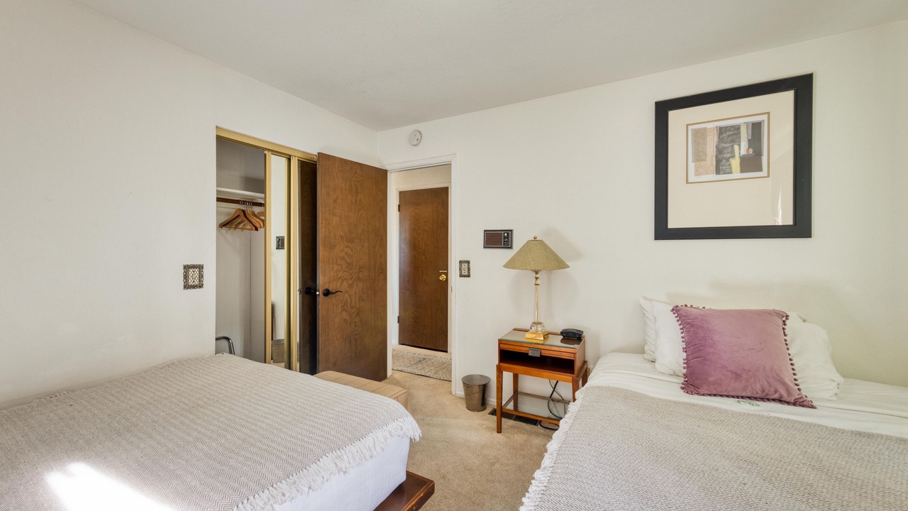 Photo of Bedroom in Marina