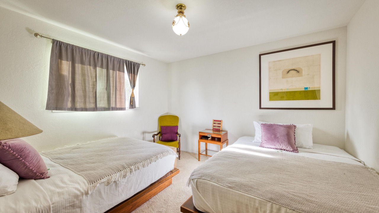 Photo of Bedroom in Marina