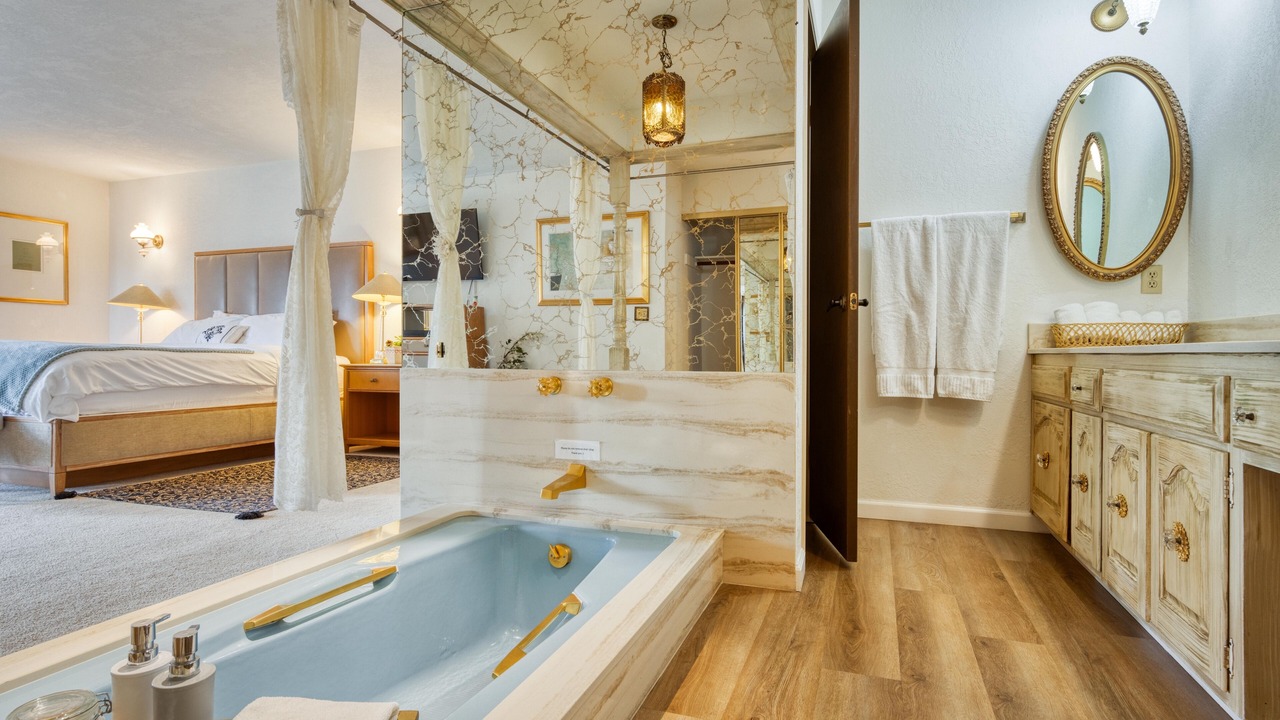 Photo of Bedroom in Marina
