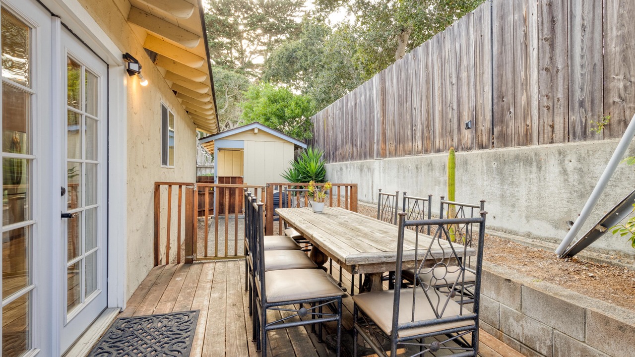 Photo of Outdoor in Marina