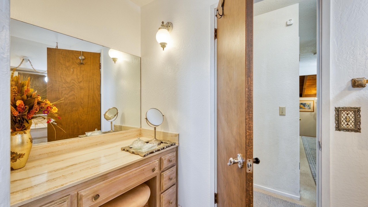 Photo of Bathroom in Marina