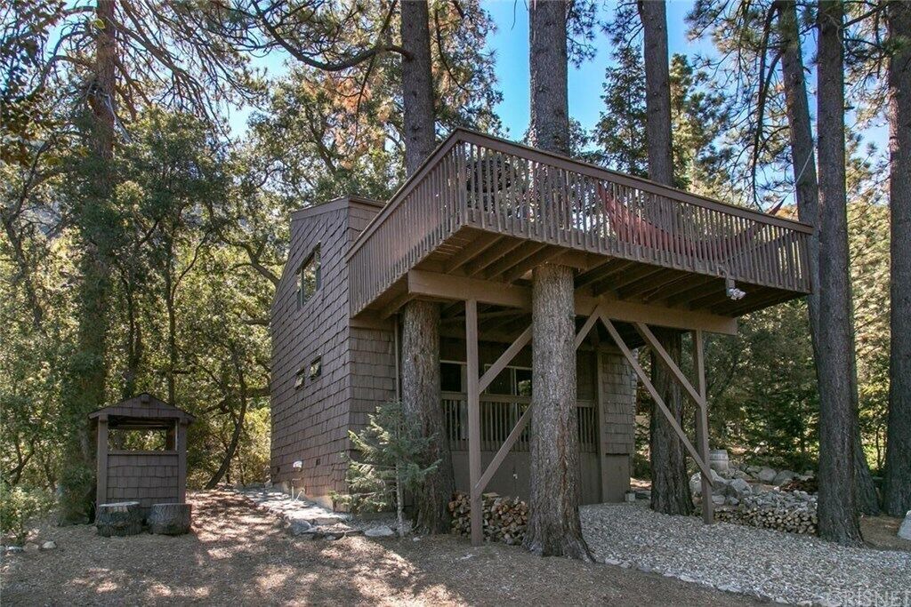 Photo of Outdoor in Pine Mountain Club
