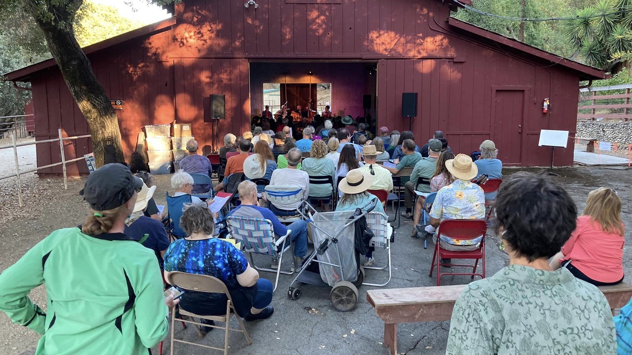 Photo of Others in Carmel Valley