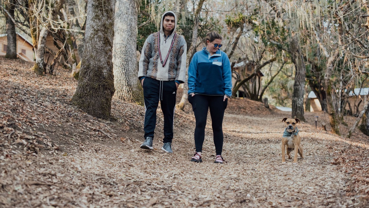 Photo of Outdoor in Carmel Valley