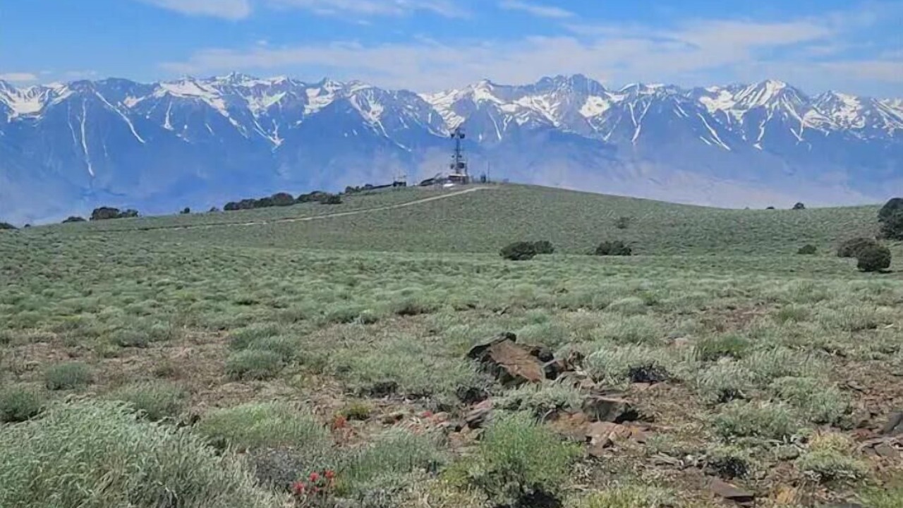Photo of Outdoor in Lone Pine