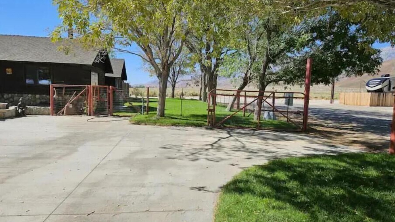 Photo of Outdoor in Lone Pine