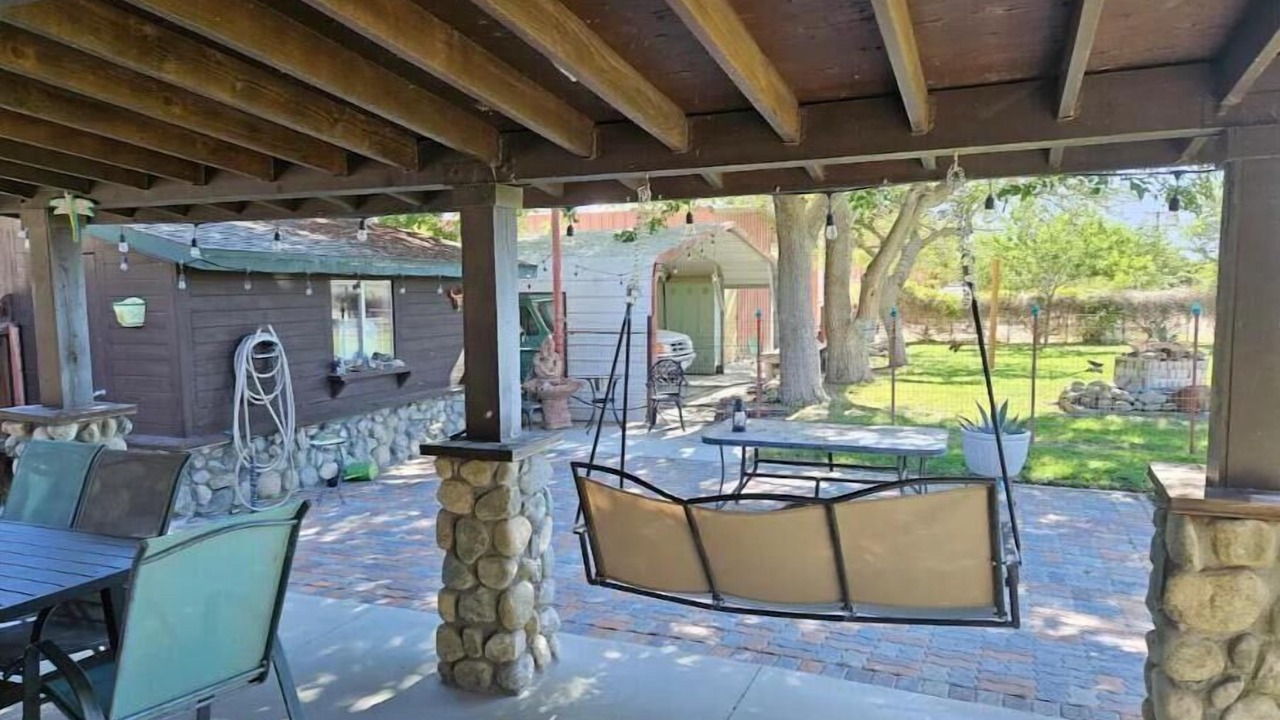 Photo of Outdoor in Lone Pine