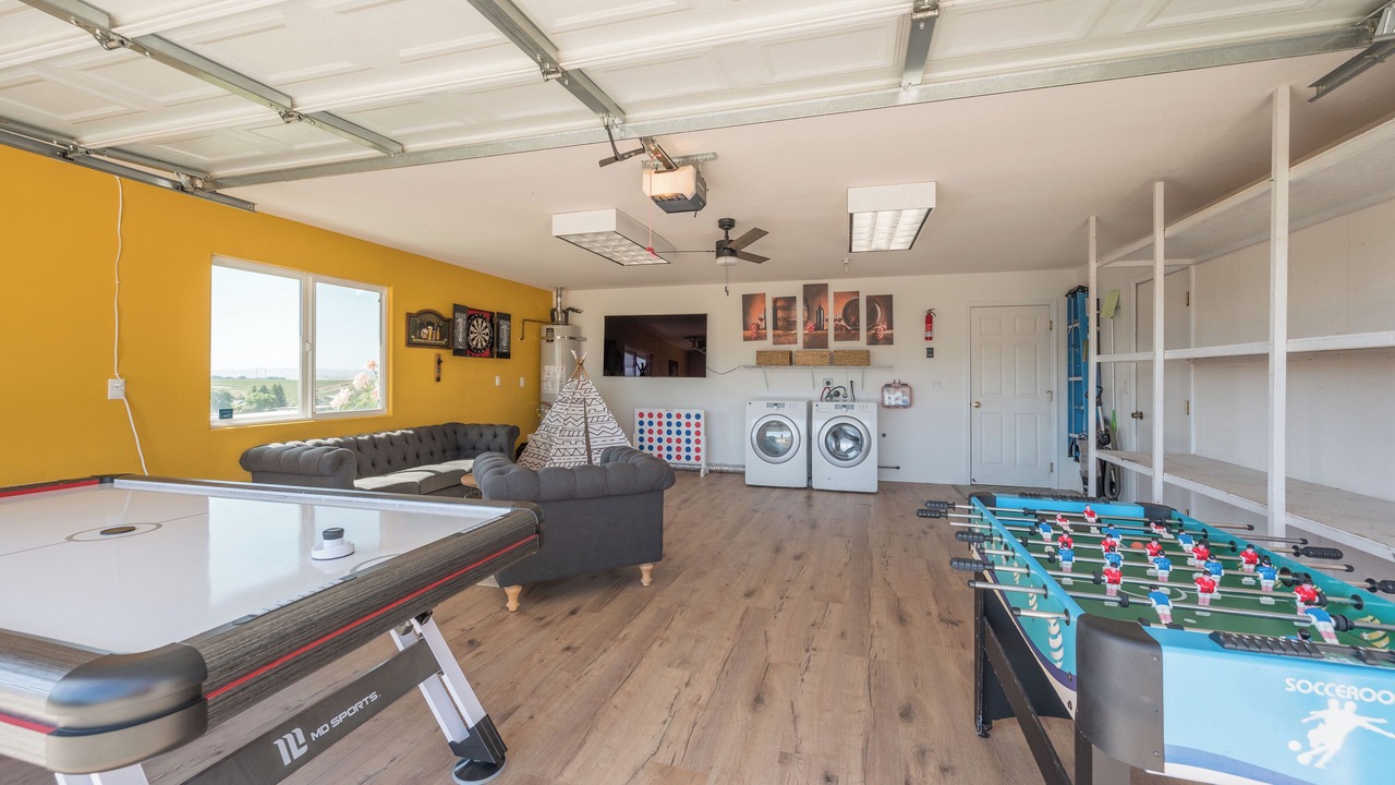 Photo of Bedroom in Paso Robles