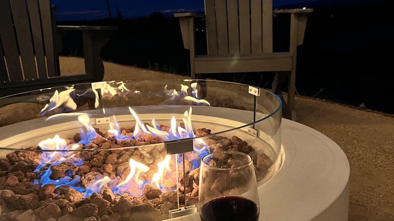 Photo of Outdoor in Paso Robles
